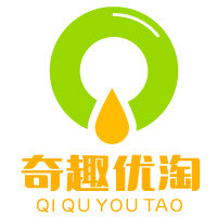 奇趣优淘食品专营店