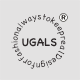 Ugals原创小众设计女包店