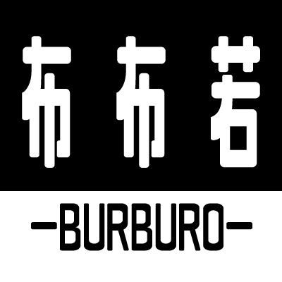 burburo旗舰店