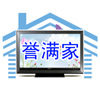 誉满家商城『实体店』液晶电视_等离子电视\松下\索尼\三星等