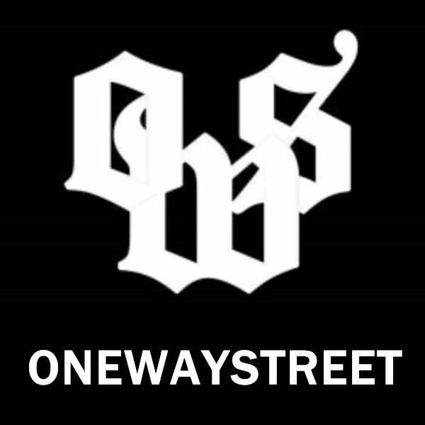 ONE WAY STREET生活馆