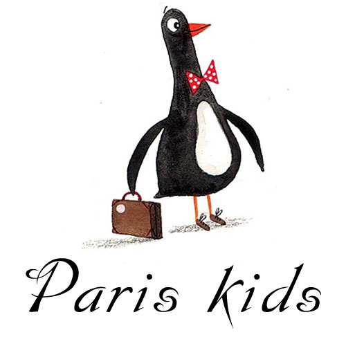 Paris kids
