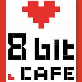 捌比特咖啡8bitcafe