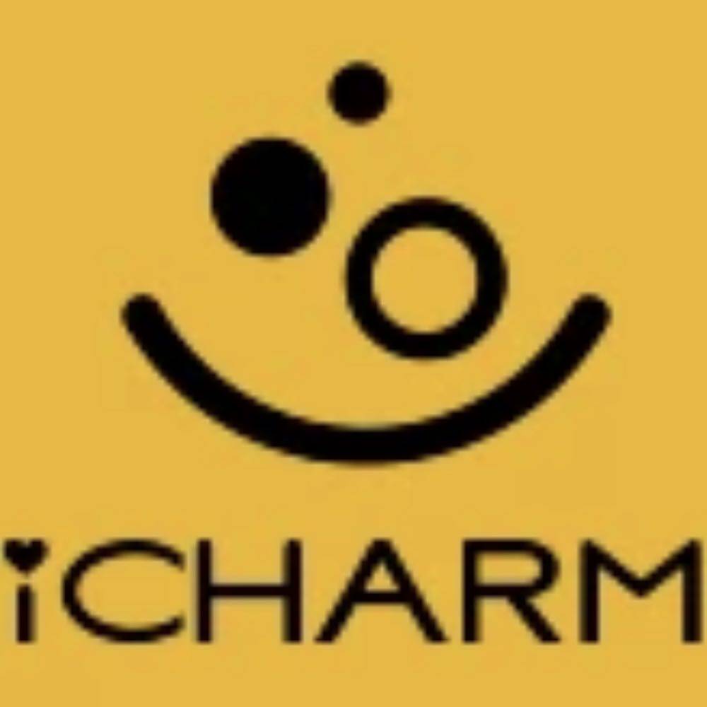 icharm艺芽旗舰店