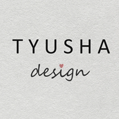Tyusha Design轻珠宝独家设计