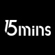 15mins官方旗舰店
