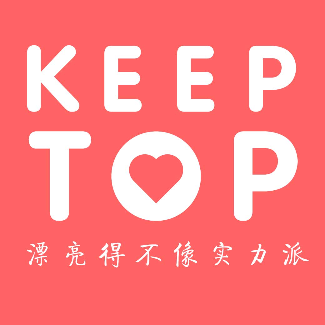 KEEP TOP 官方店