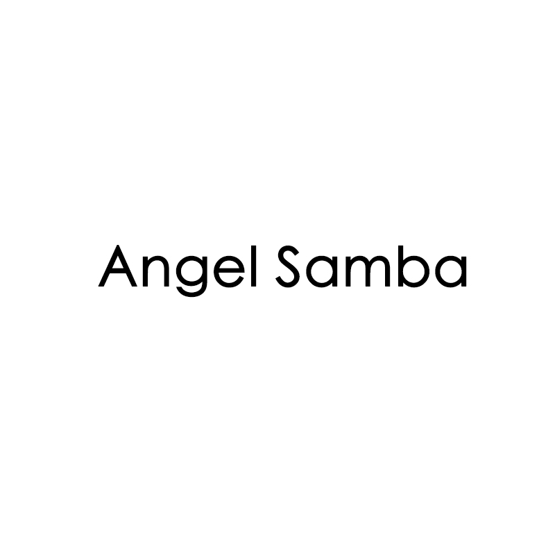 Angel Samba原创女装
