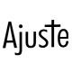Ajuste旗舰店