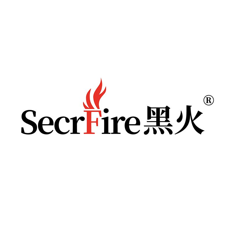 SecrFire黑火 品牌企业店