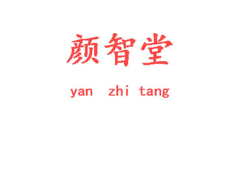 颜智堂保健用品专营店