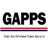 GAPPS高端汽车养护美容用品