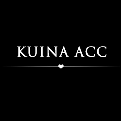 KUINA ACC [韩国饰品店]