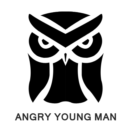 Angry Young Man优品