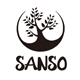 Sanso多氧官方品牌店
