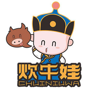 鑫富博食品专营店