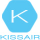 KISSAIR空气净化器滤芯配件工厂店