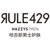 HazzysMenRule429海外旗舰