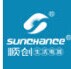 sunchance电器品牌店