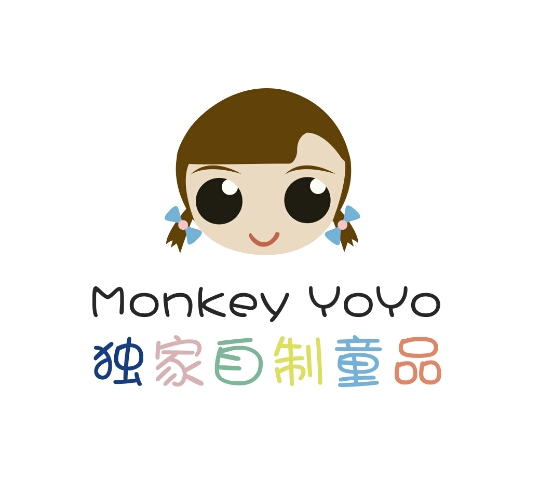 Monkey YoYo独家自制童品