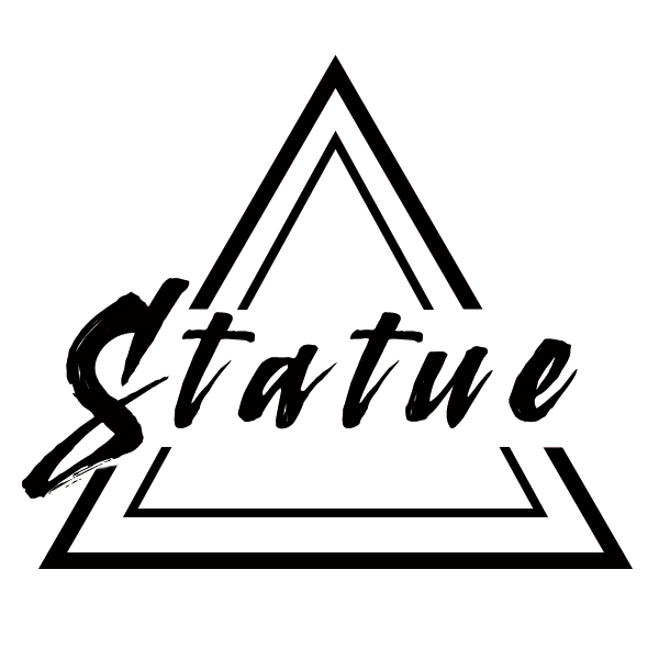 STATUE柒米轻奢饰品