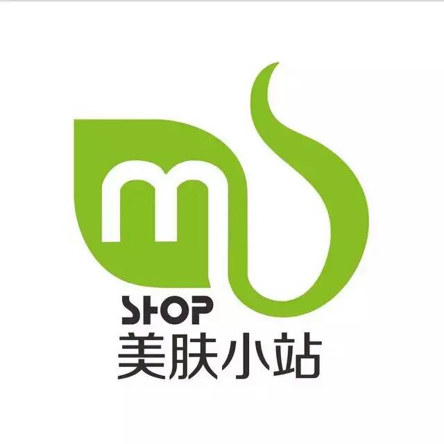 ms shop 美肤小站