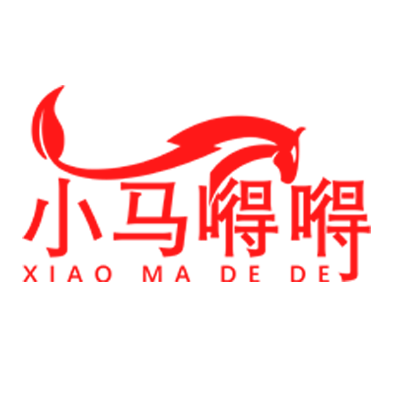小马嘚嘚旗舰店