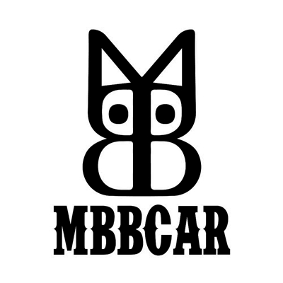 MBBCAR窄幅赤耳丹宁品牌