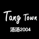 汤汤2004 TangTown