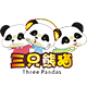 三只熊猫食品专营店