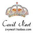 Cavil Nest