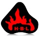 HBL火部落