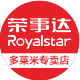 荣事达多莱米专卖店