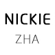 Nickie ZHA