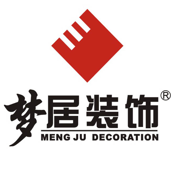 梦居装饰旗舰店 的logo