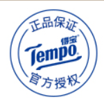 tempo得宝启涟专卖店