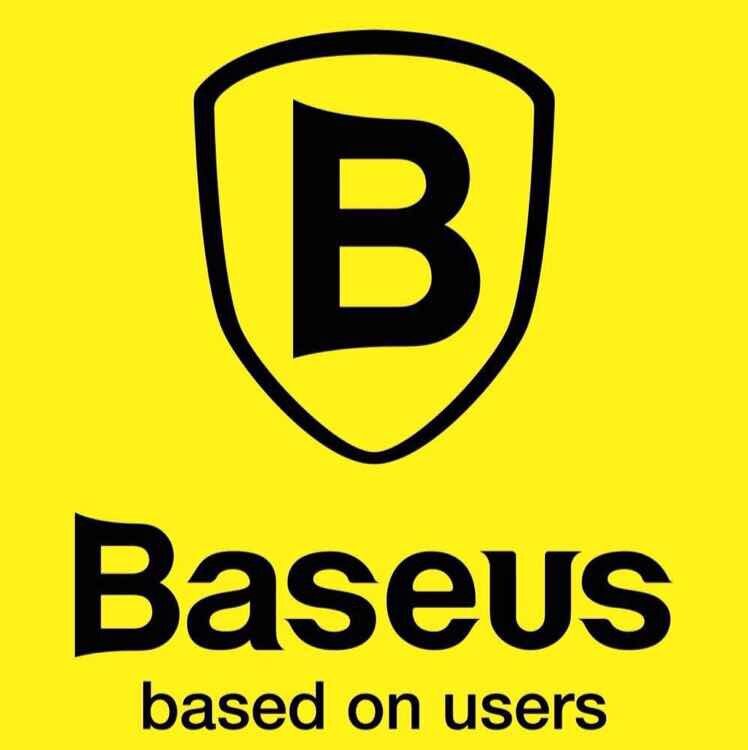 baseus倍思自营店