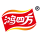 鸿四方食品旗舰店