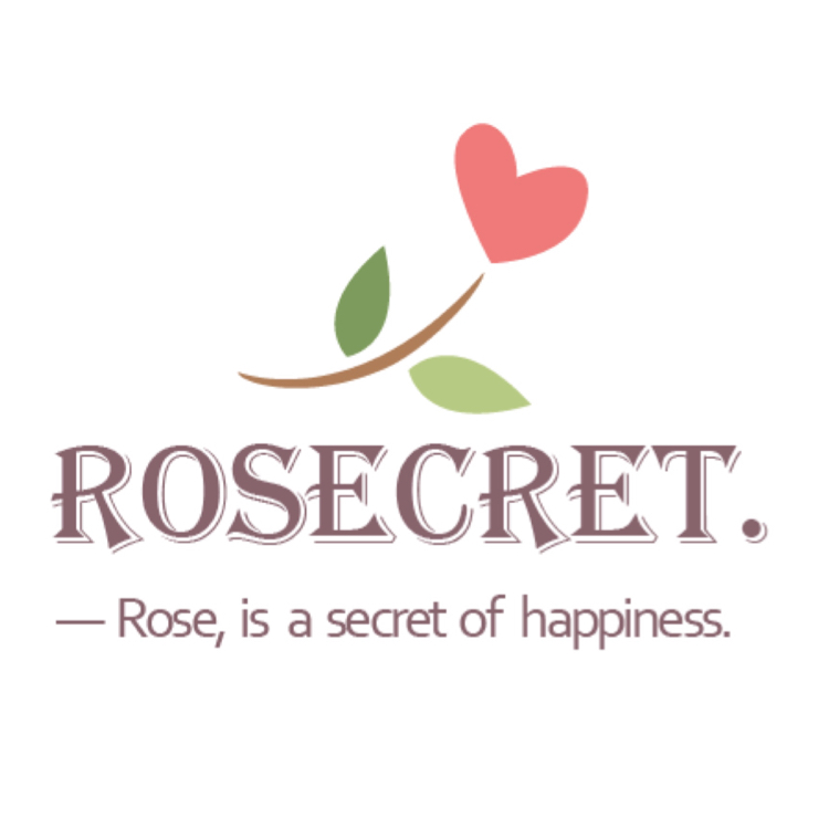 RoSecret玫瑰秘密花房