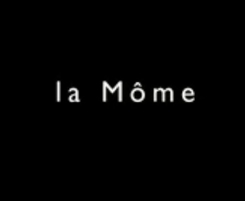 La Mome玫瑰人生
