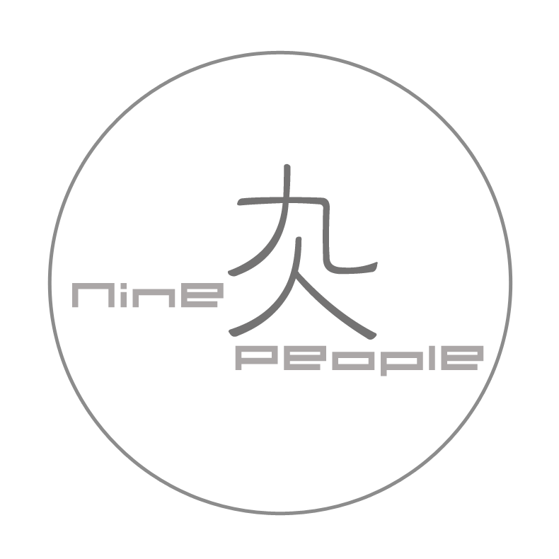 NinePeople 九人