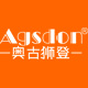 agsdon奥古狮登舍蒙专卖店