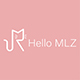 Hello MLZ 韩国复古小清新女装