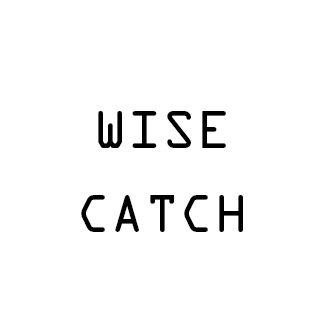 WISEcatch
