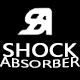  shockabsorber仟佰弗专卖