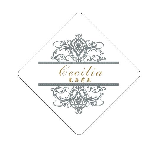 Cecilia 独立设计