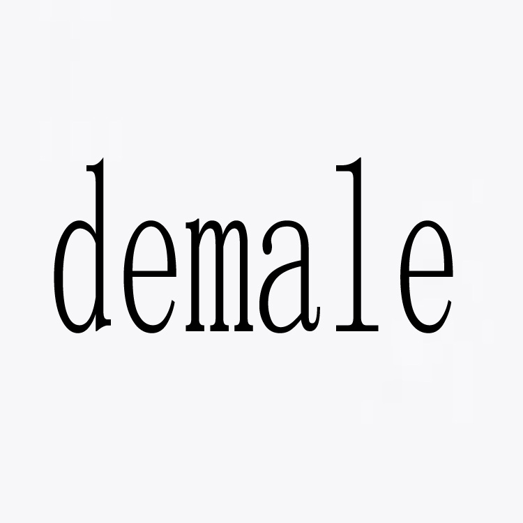 Demale