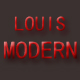 louismodern旗舰店