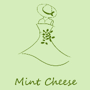 Mint Cheese独立设计