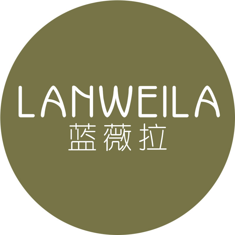 蓝薇拉旗舰店